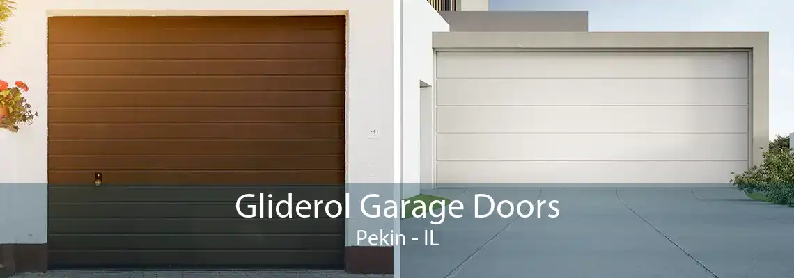 Gliderol Garage Doors Pekin - IL