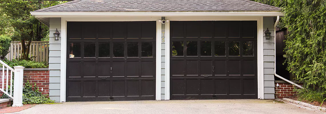 Wayne Dalton Custom Wood Garage Doors Installation Service in Pekin, Illinois