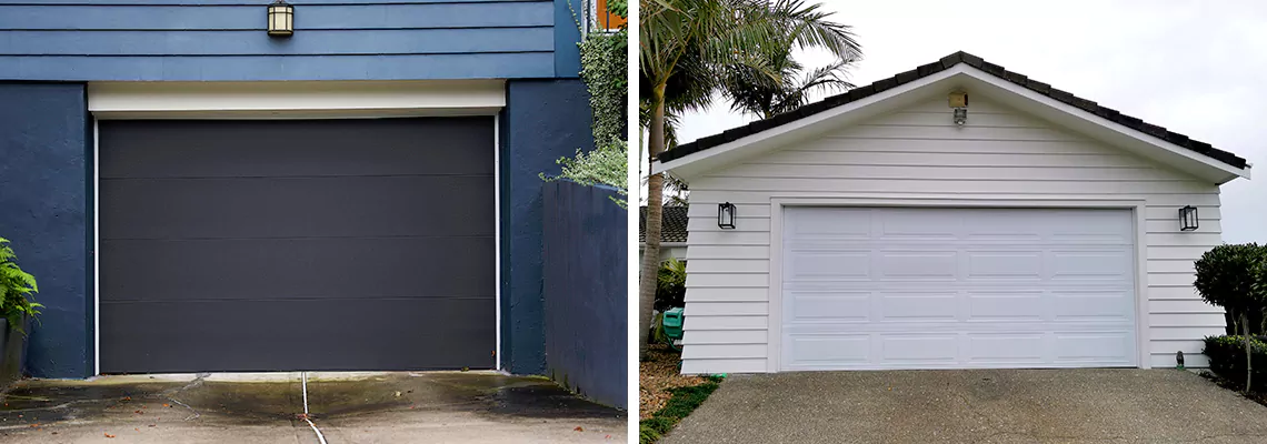 Sectional Garage Door Guy in Pekin, Illinois