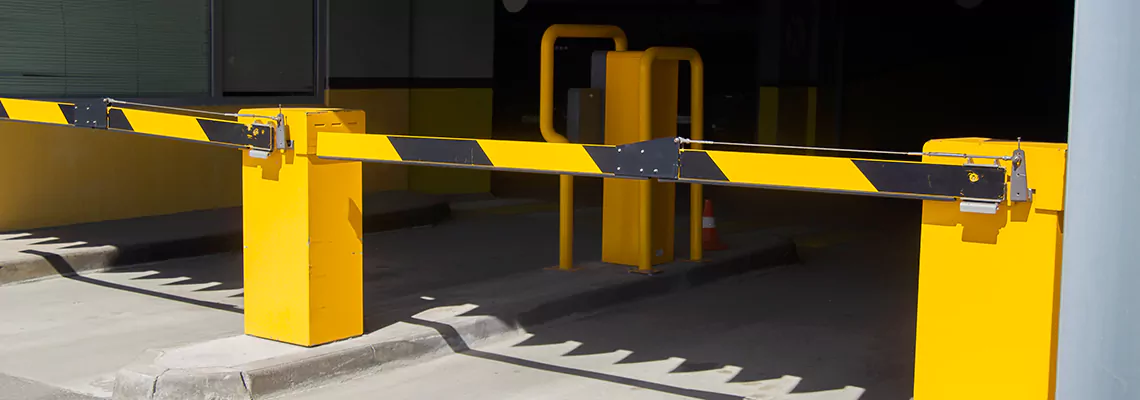 Residential Parking Gate Repair in Pekin, Illinois