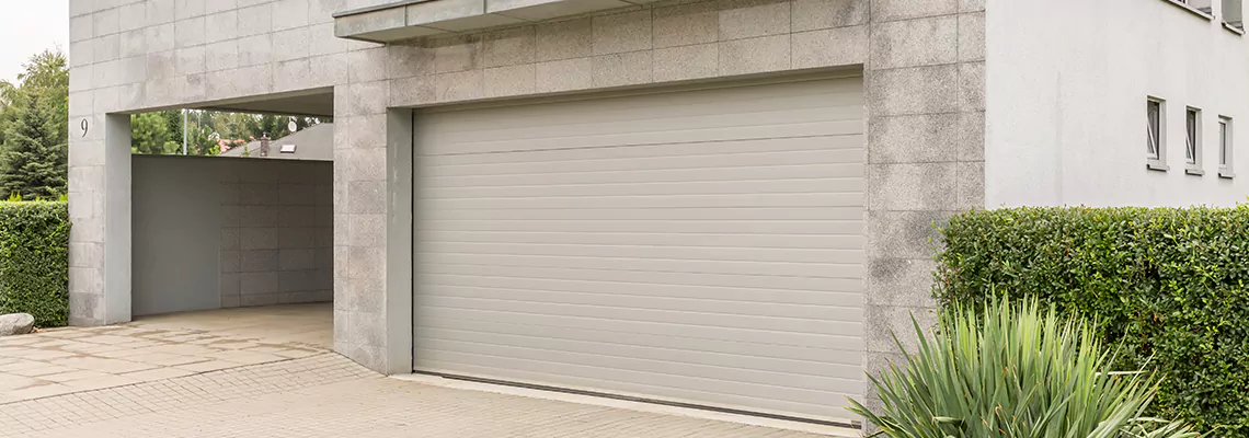 Residential Overhead Door Repair in Pekin, IL