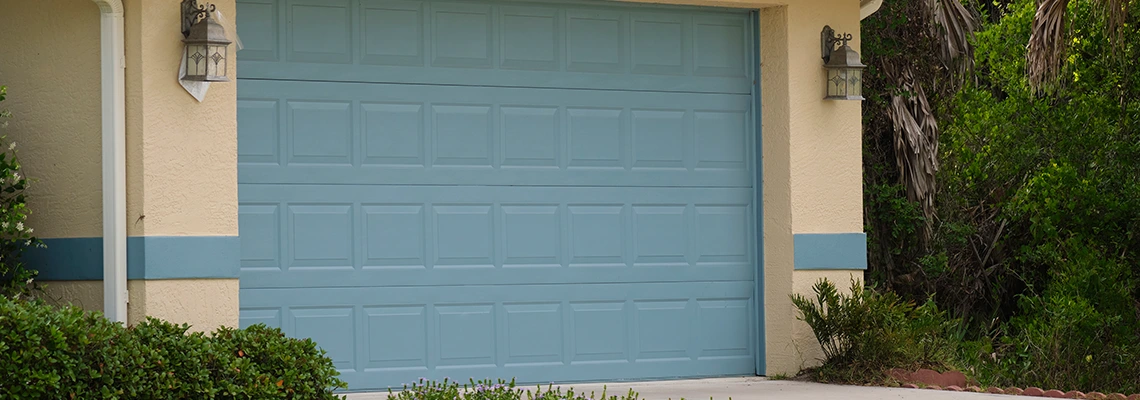 Garage Door Installation in Pekin, IL