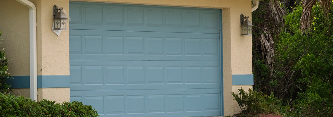 Amarr Carriage House Garage Doors in Pekin, IL