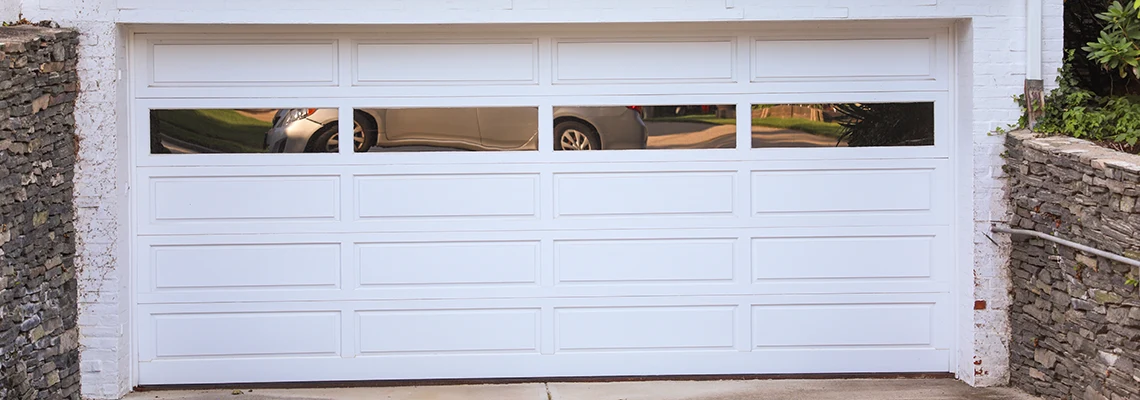 Residential Garage Door Installation Near Me in Pekin, IL