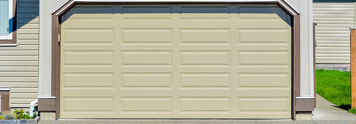 Licensed And Insured Commercial Garage Door in Pekin, Illinois