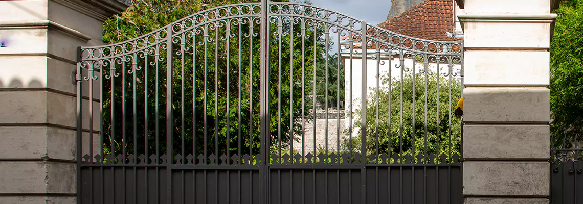 Wooden Swing Gate Repair in Pekin, IL