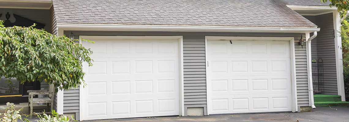 Licensed And Insured Garage Door Installation in Pekin, Illinois