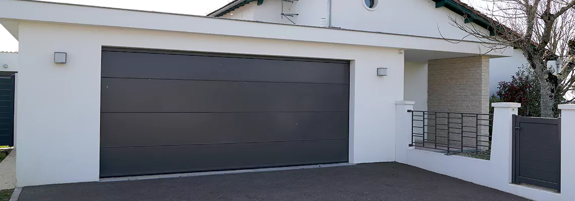 New Roll Up Garage Doors in Pekin, IL