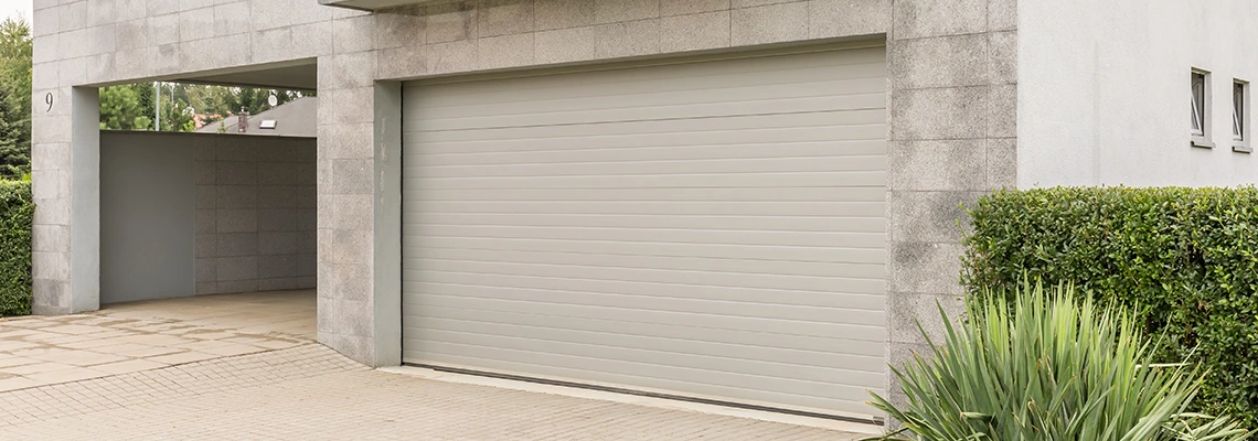 Automatic Overhead Garage Door Services in Pekin, Illinois