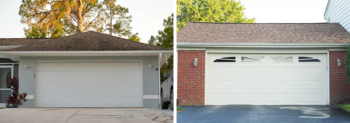 Gliderol Garage Doors Service in Pekin, Illinois