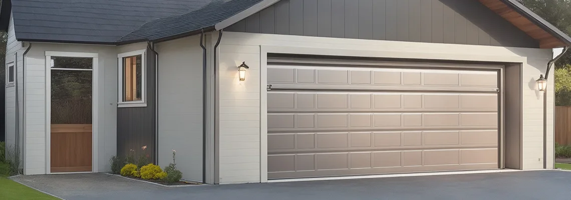 Assistance With Roller Garage Doors Repair in Pekin, IL, IL