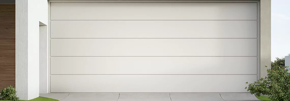 Sliding Garage Door Repair Help in Pekin, Illinois