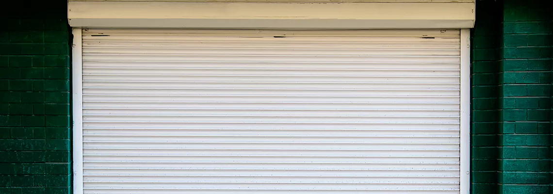 Rolling Steel Door Replacement in Pekin, Illinois