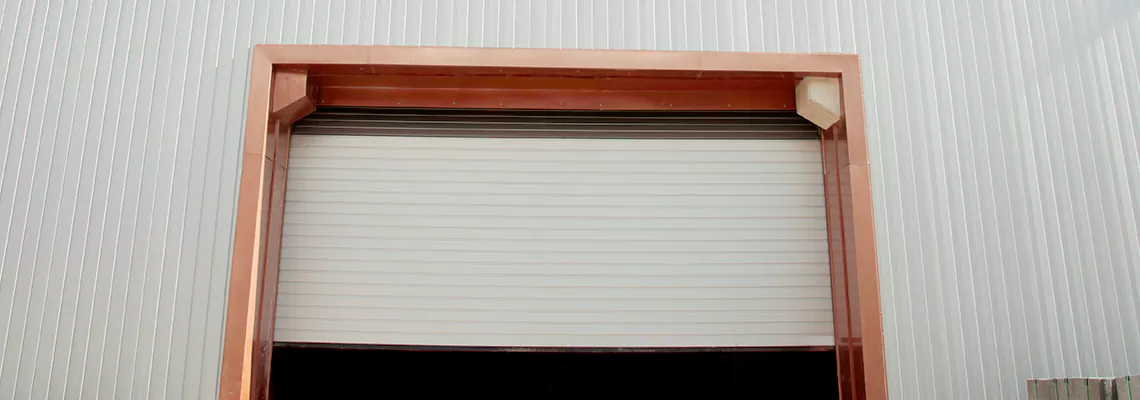 Repair Garage Door Won't Close All The Way Manually in Pekin, IL