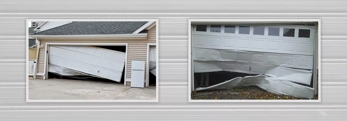 Repair Damaged Commercial Garage Doors in Pekin, Illinois